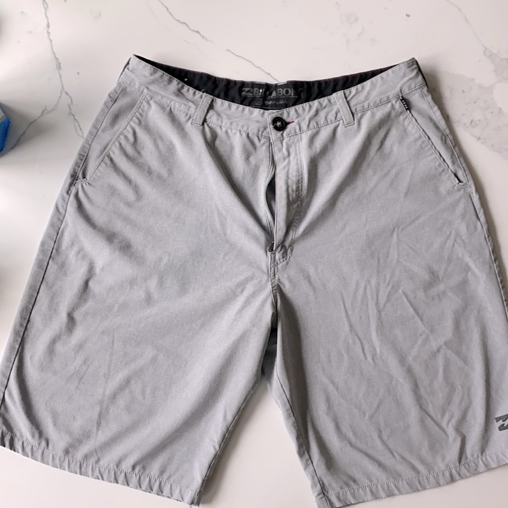 Men’s Submersible Shorts